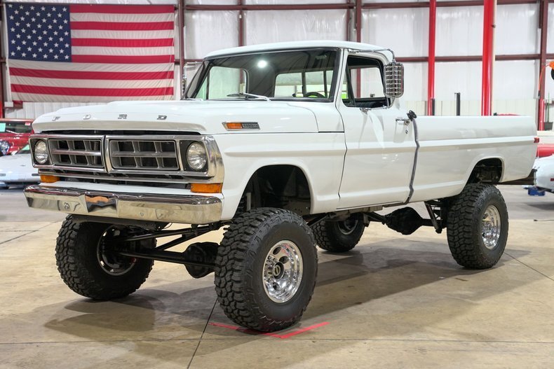 Pickup in Grand Rapids, United States 1 - 18754526