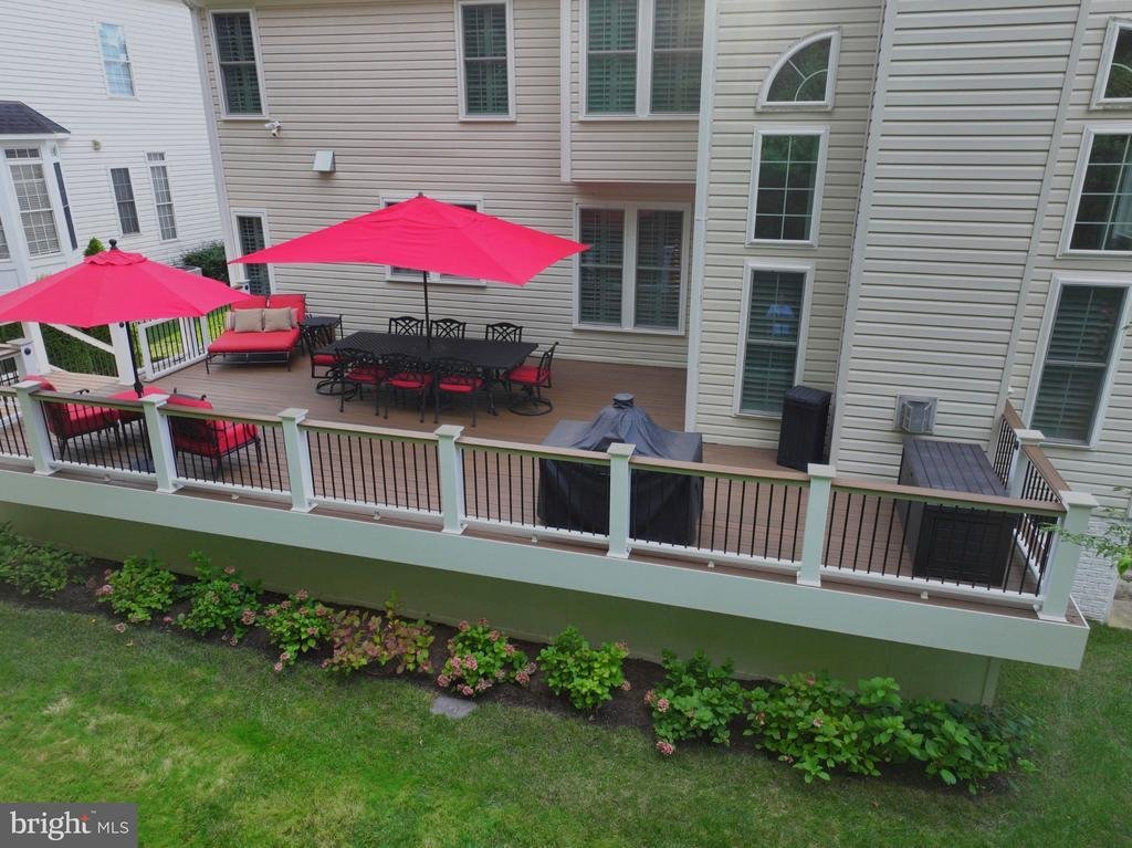 Haus in Potomac Falls, Virginia, Vereinigte Staaten 5 - 18757911