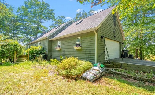 Casa a Plainwell, Michigan, Stati Uniti 1