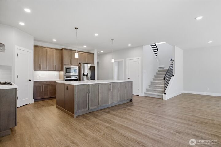 Casa a Lynnwood, Washington, Stati Uniti 4 - 18760766