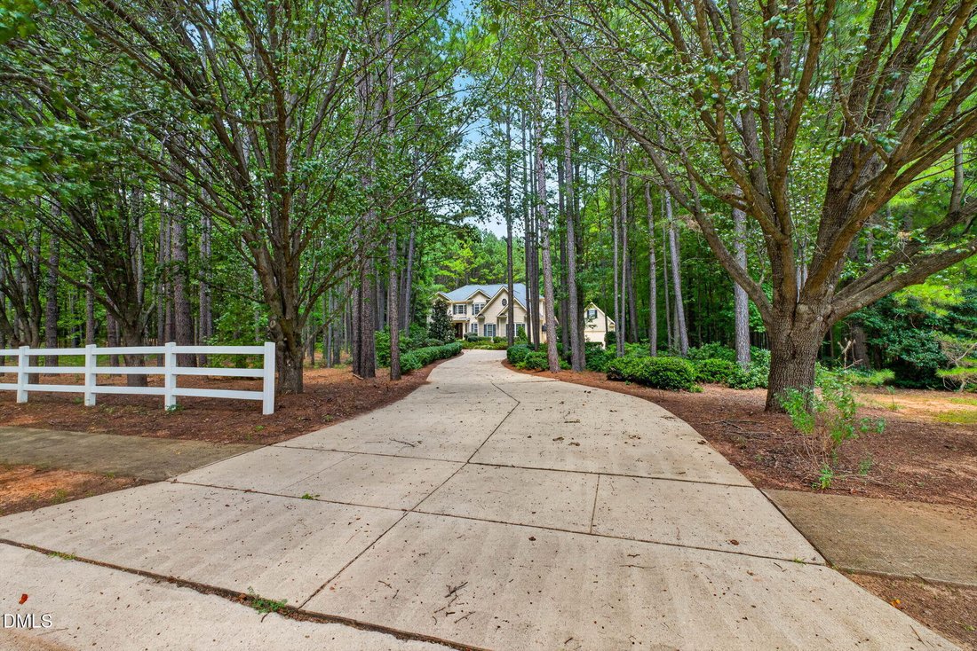 Casa en Clayton, Carolina del Norte, Estados Unidos 2 - 18751121