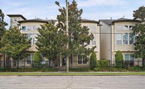 Casa a Houston, Texas, Stati Uniti 1