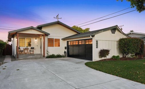 Casa a Santa Clara, California, Stati Uniti 1