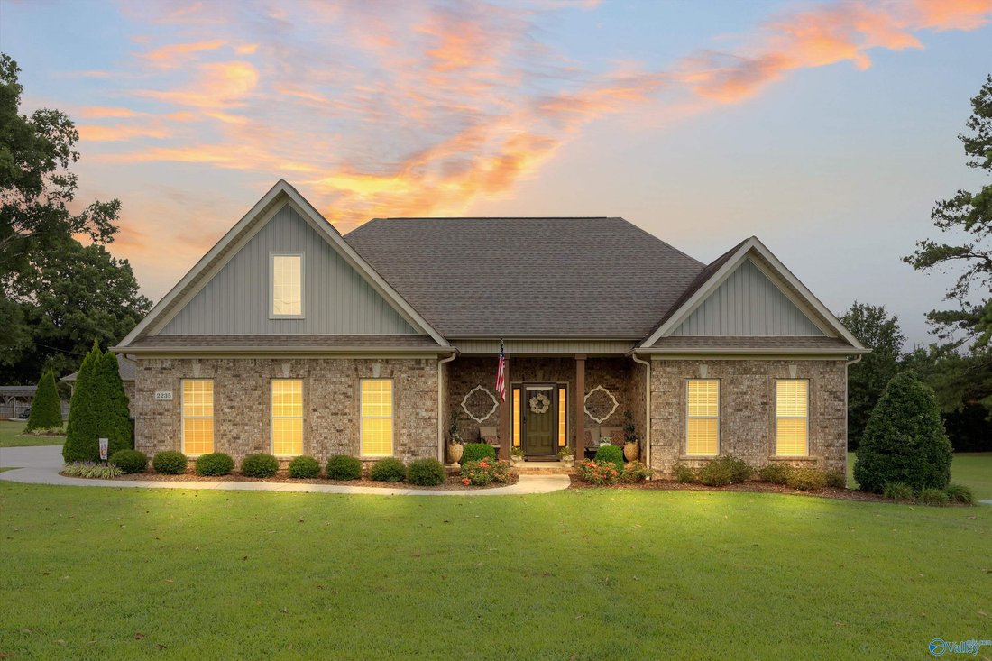 House in Athens, Alabama, United States 4 - 18759413