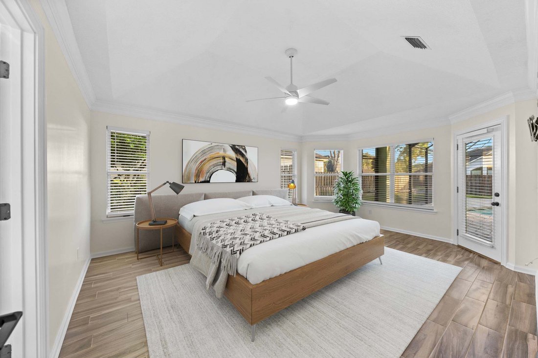 Casa a Fruit Cove, Florida, Stati Uniti 3 - 18419013