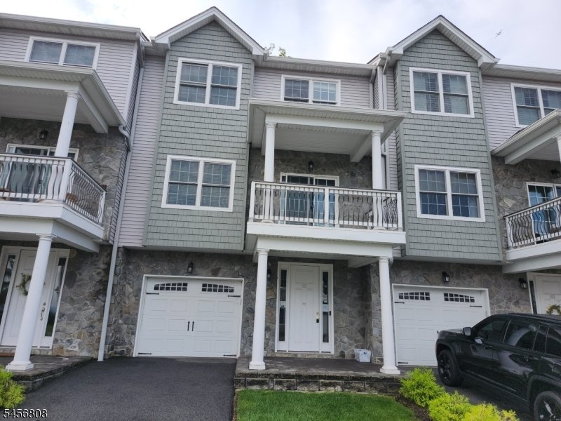 Appartement à Kinnelon, New Jersey, États-Unis 1 - 18750525
