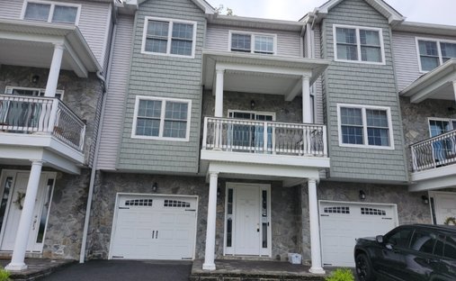Appartement à Kinnelon, New Jersey, États-Unis 1