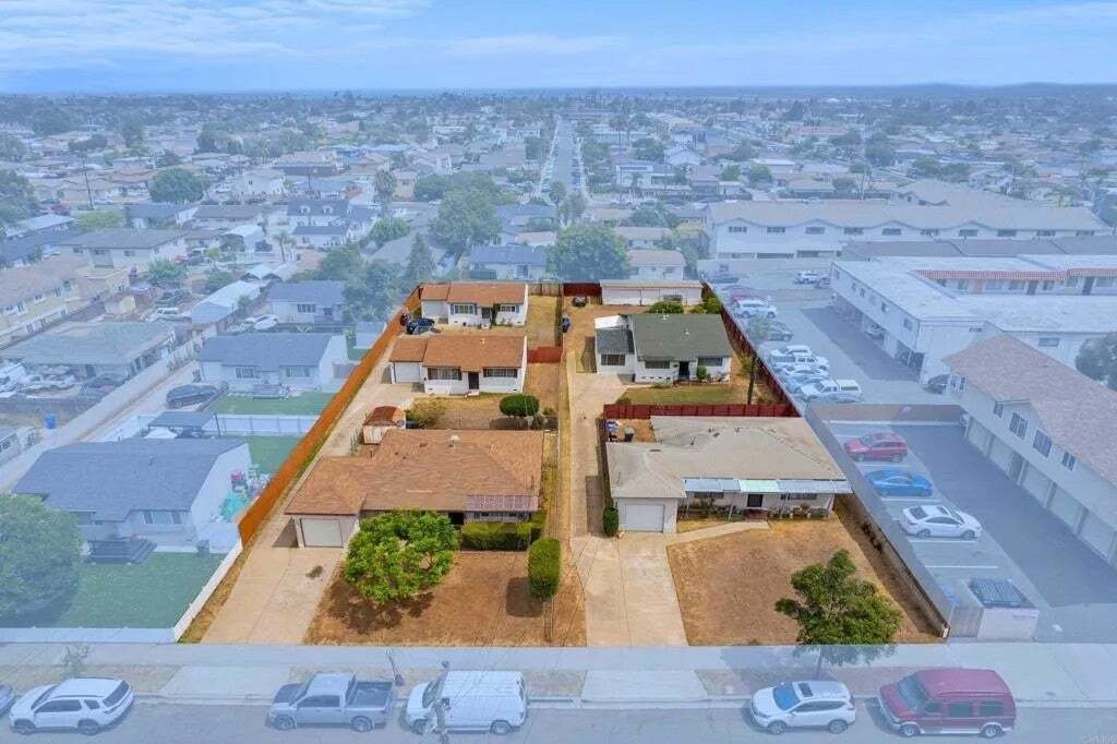 Altro a Imperial Beach, California, Stati Uniti 2 - 18758742