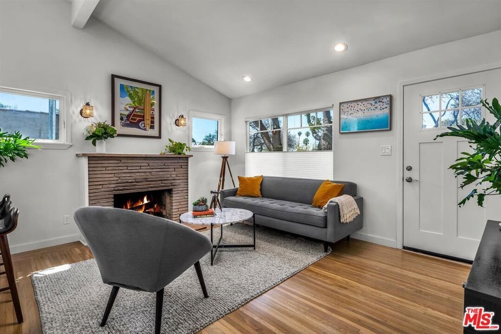 Maison à Santa Monica, Californie, États-Unis 5 - 18750833
