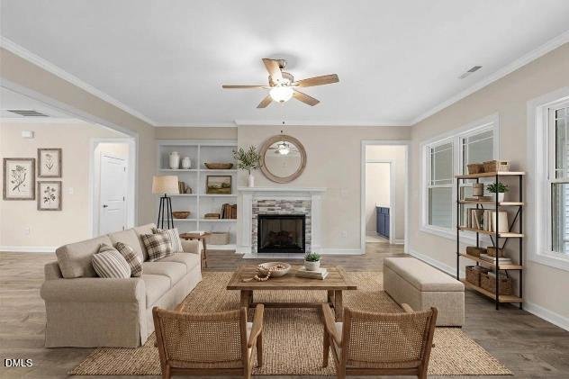 House in Clayton, North Carolina, United States 4 - 16733290