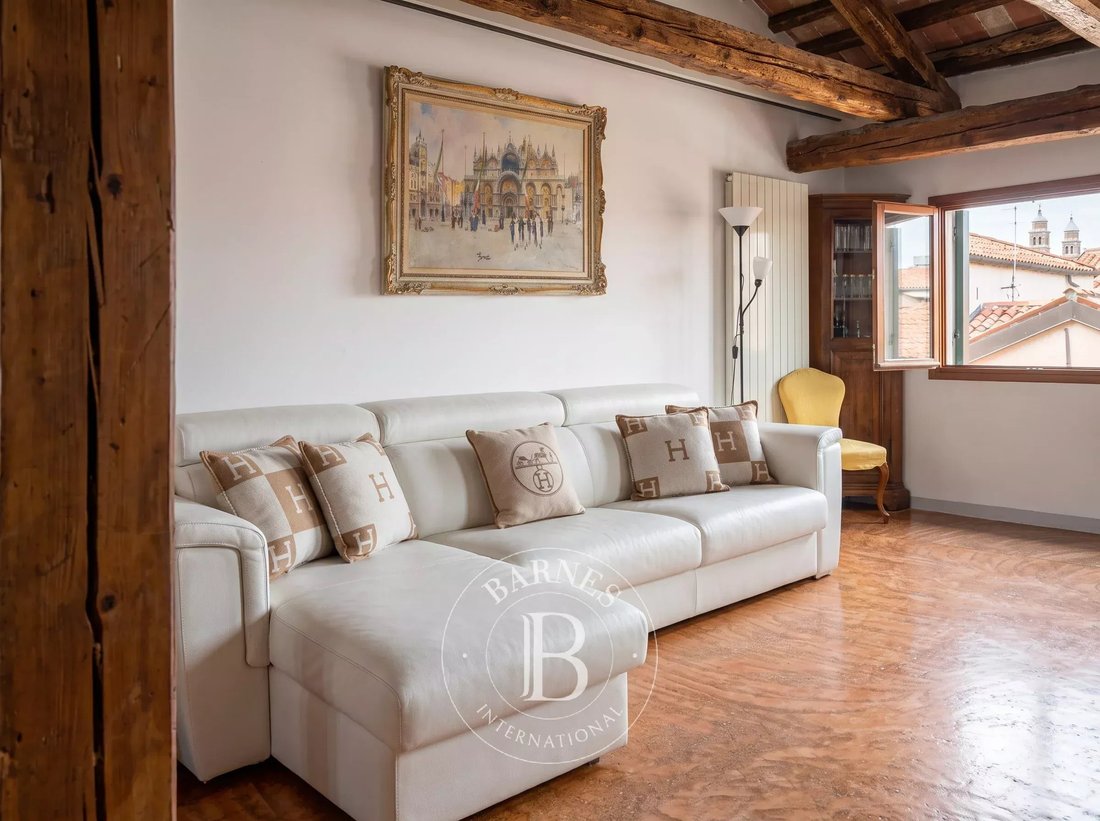Appartement à Castello, Venise, Italie 2 - 18760042