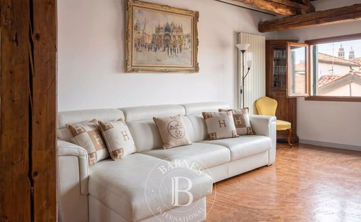Apartment in Castello, Venice, Italy 1