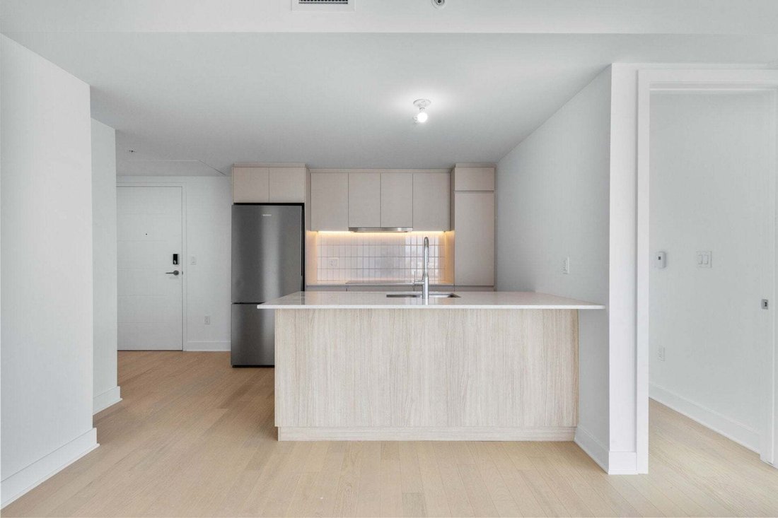 Appartement à Montréal, Québec, Canada 3 - 18760243
