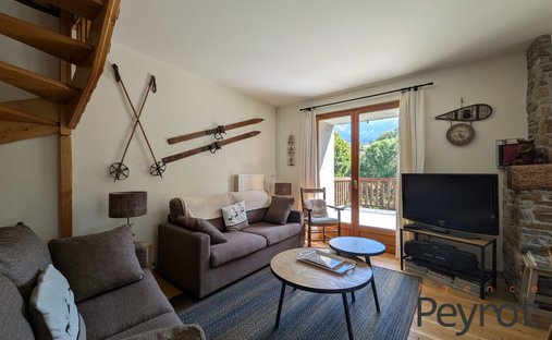 Maison à La Cabanasse, Occitanie, France 1