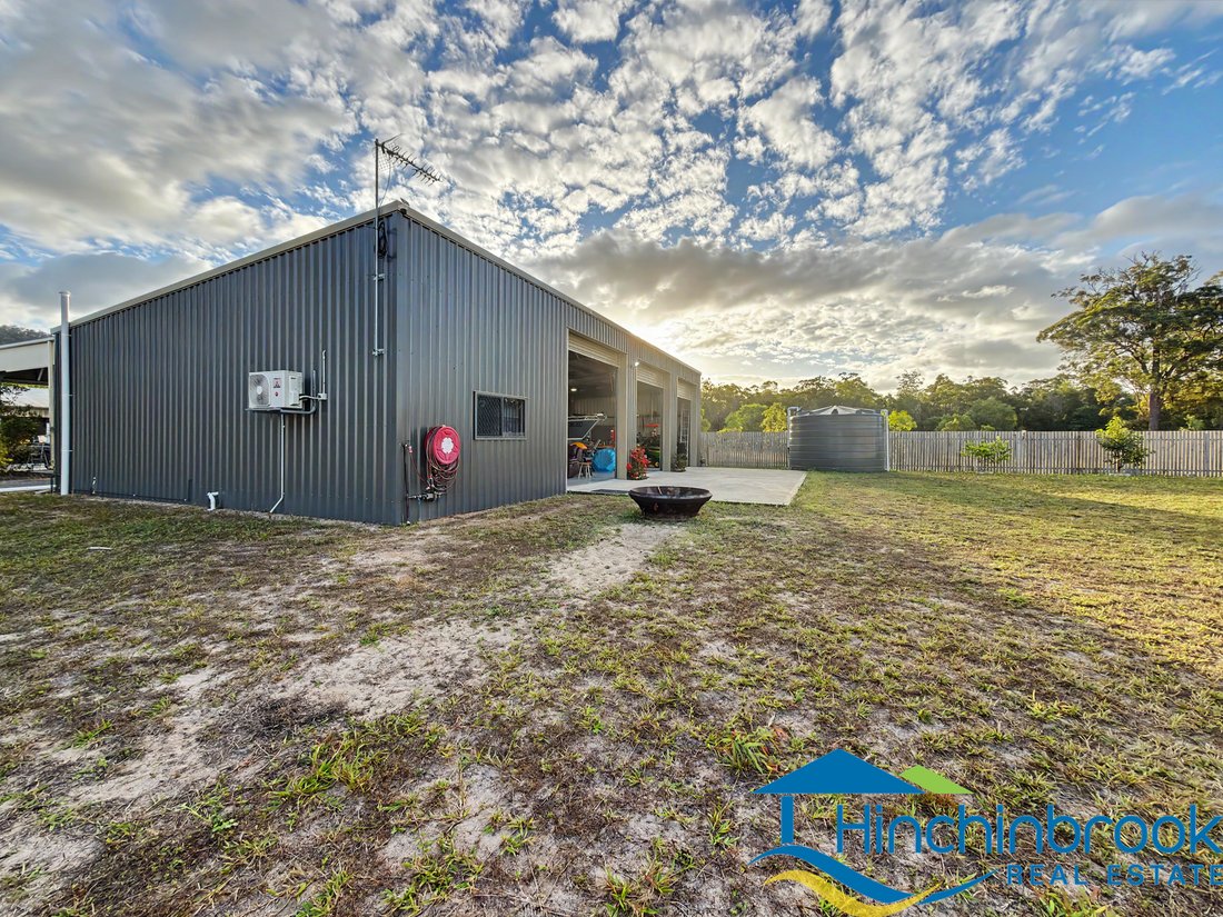 Casa in Cardwell, Queensland, Australia 5 - 18760086