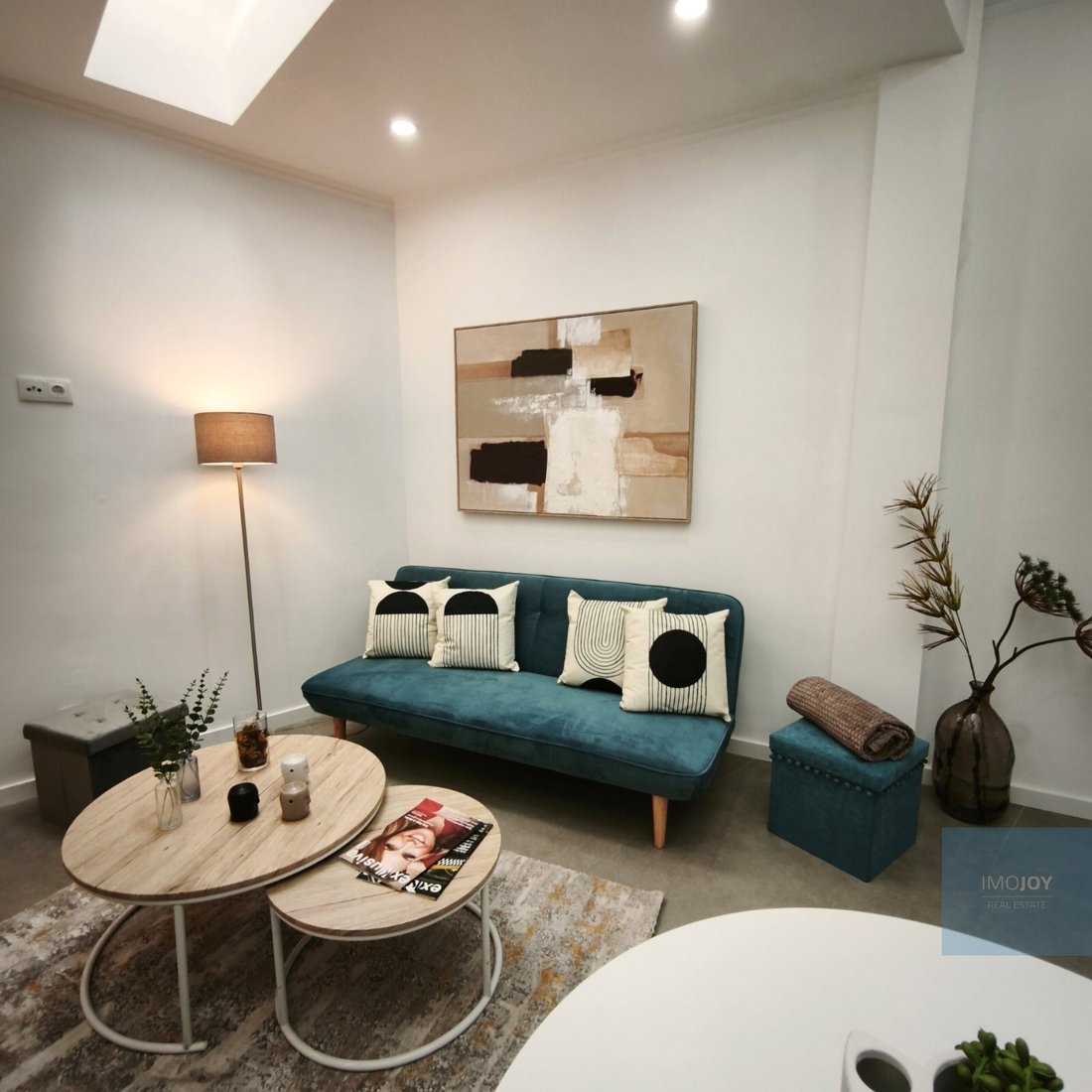 Wohnung in Sao Domingos de Benfica, Lissabon, Portugal 2 - 18759724