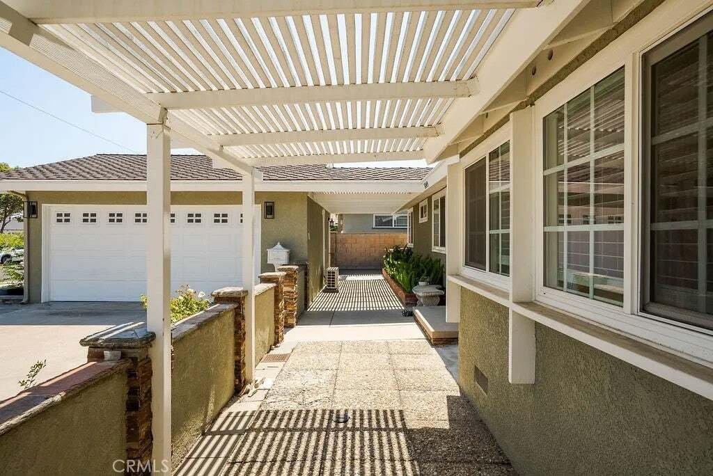 Casa en Orange, California, Estados Unidos 2 - 18748810