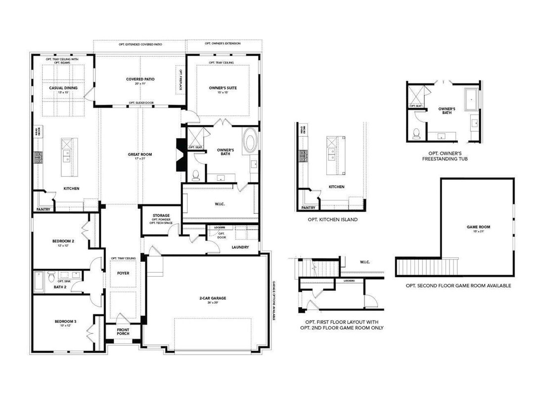 Casa a Contea di Williamson, Tennessee, Stati Uniti 2 - 18751944
