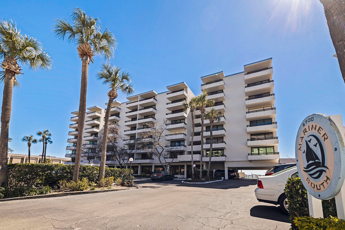 Condo in Tampa, Florida, United States 2 - 18754000