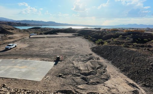 Terreno a Lake Havasu City, Arizona, Stati Uniti 1