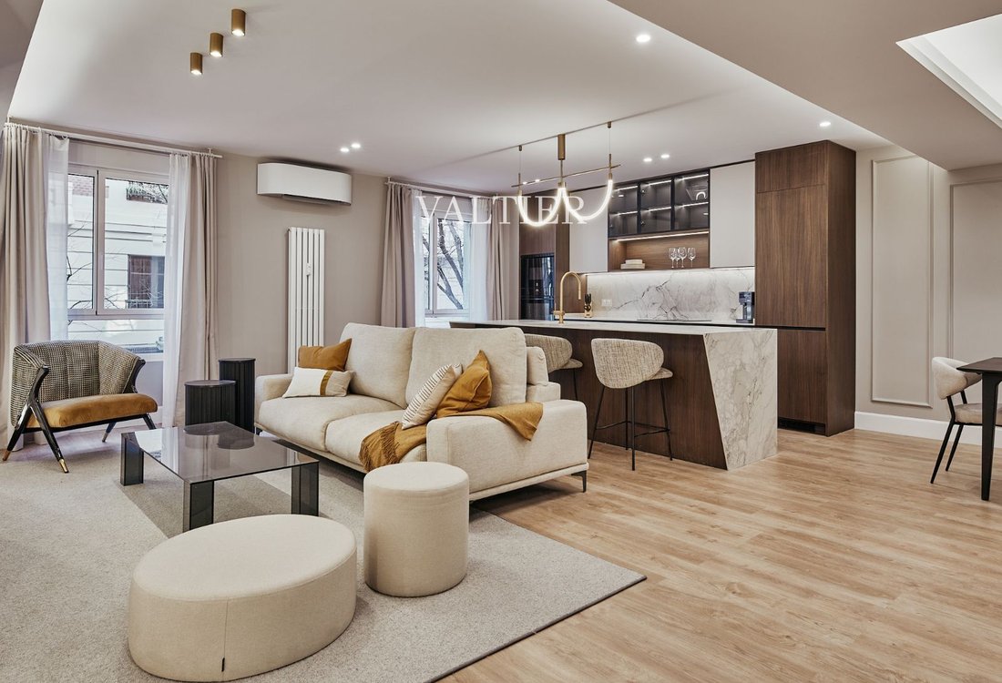 Appartement à Salamanque, Madrid, Espagne 1 - 18752421