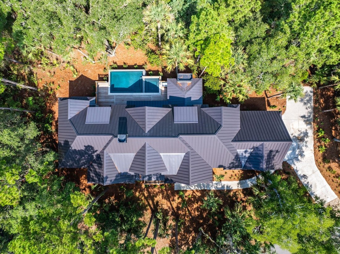Casa en Johns Island, Carolina del Sur, Estados Unidos 3 - 18757883