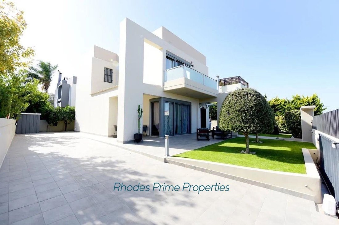 House in Rhodes, Aegean, Greece 4 - 18759929