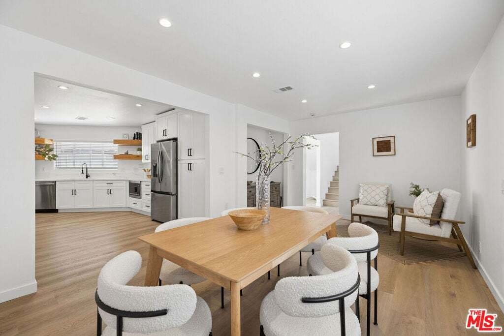 Casa a Los Angeles, California, Stati Uniti 3 - 18102408