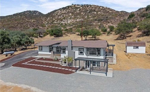 House in Escondido, California, United States 1