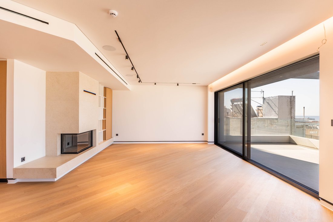 Wohnung in South Athens, Attika, Griechenland 5 - 18751447