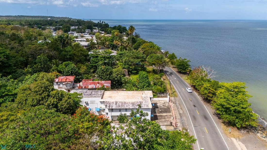 Casa en Mayagüez, Mayagüez, Puerto Rico 3 - 18749536