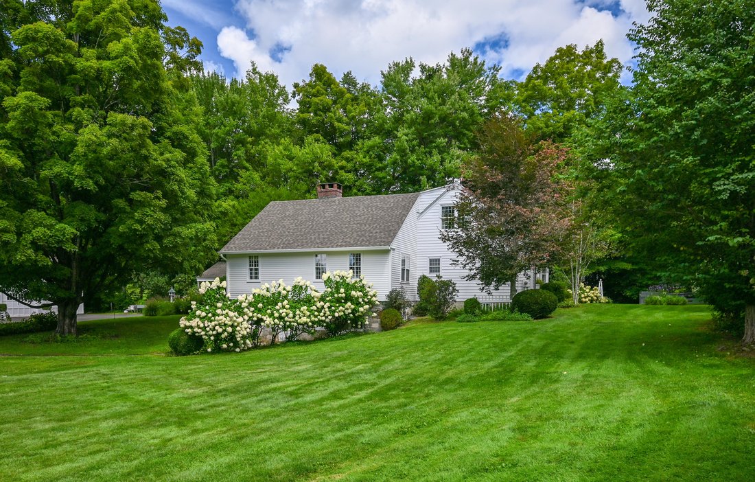 Maison à Woodbury, Connecticut, États-Unis 3 - 18749482