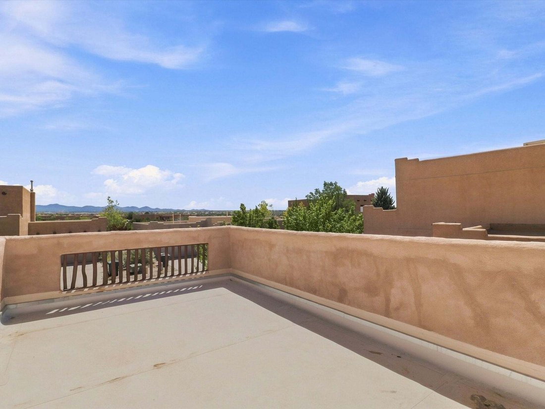 House in Santa Fe, New Mexico, United States 5 - 18760811