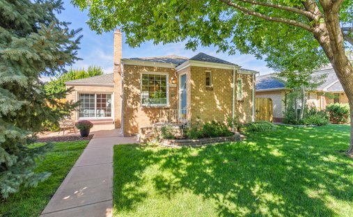 Maison à Denver, Colorado, États-Unis 1