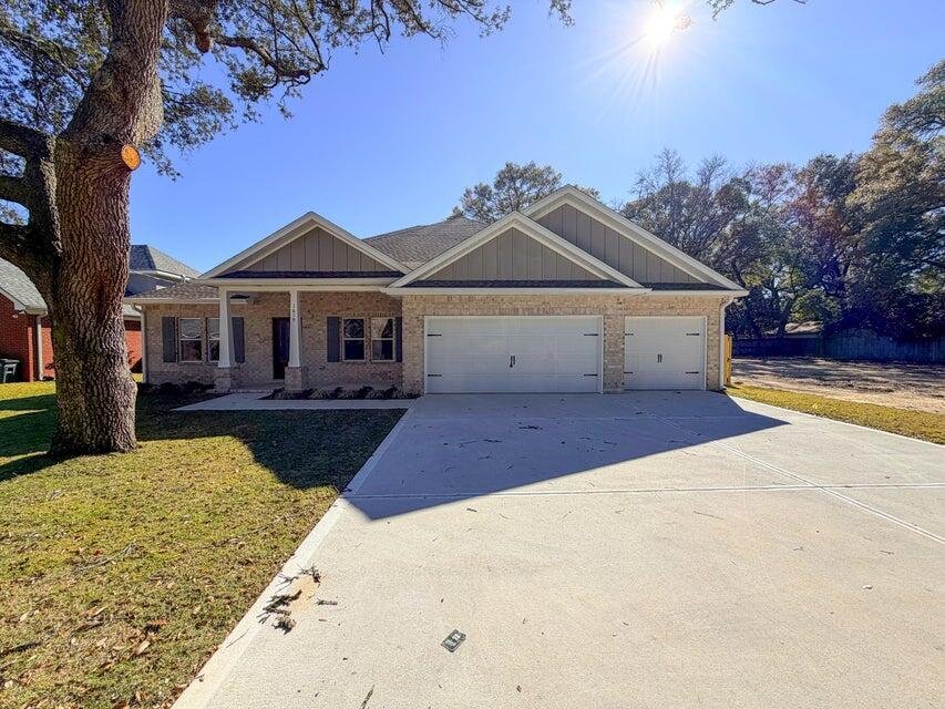 Casa en Niceville, Florida, Estados Unidos 1 - 18750697