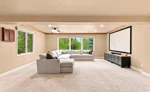 House in Castle Rock, Colorado, United States 1