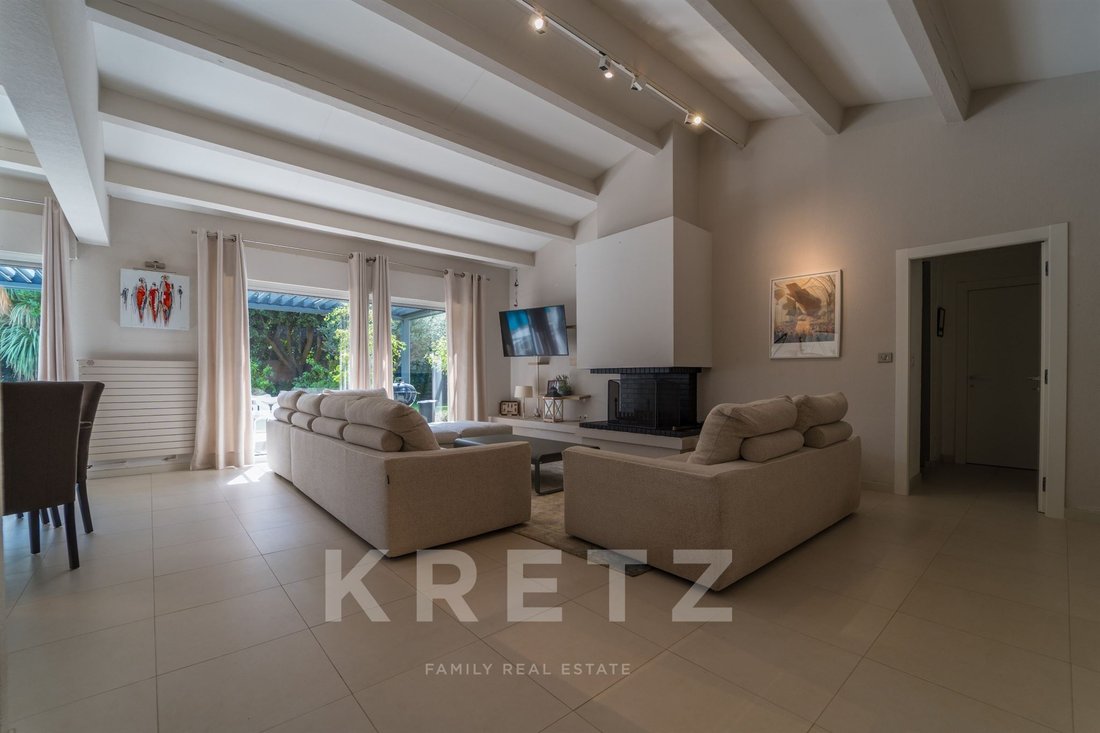 Haus in Le Cap d'Agde, Agde, Frankreich 5 - 18753604