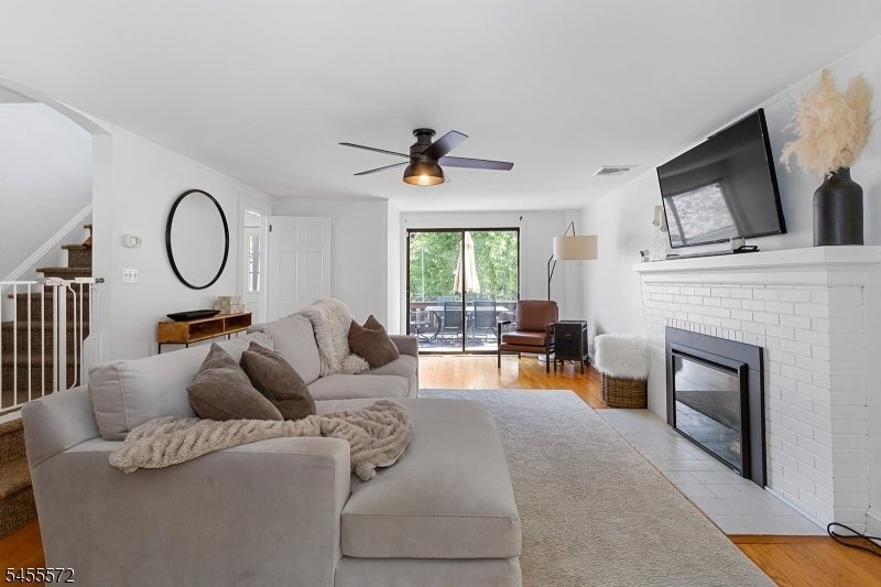House in Morristown, New Jersey, United States 4 - 18755876