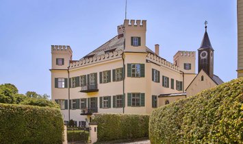 Appartement à Pöcking, Bavière, Allemagne 1