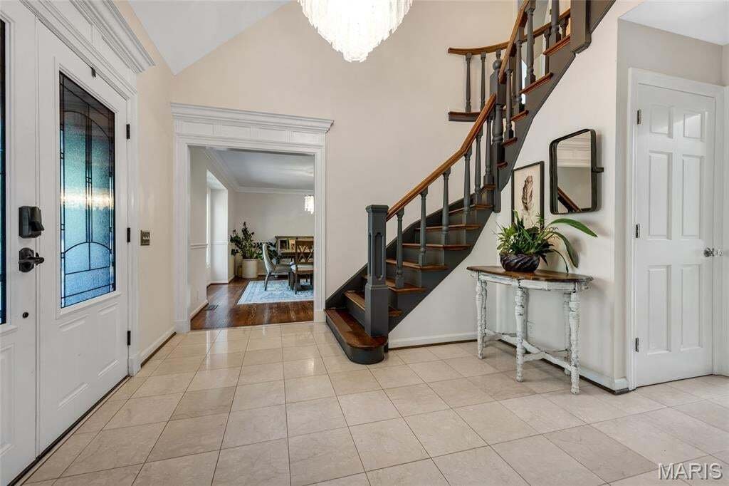 Casa a Creve Coeur, Missouri, Stati Uniti 5 - 18748446