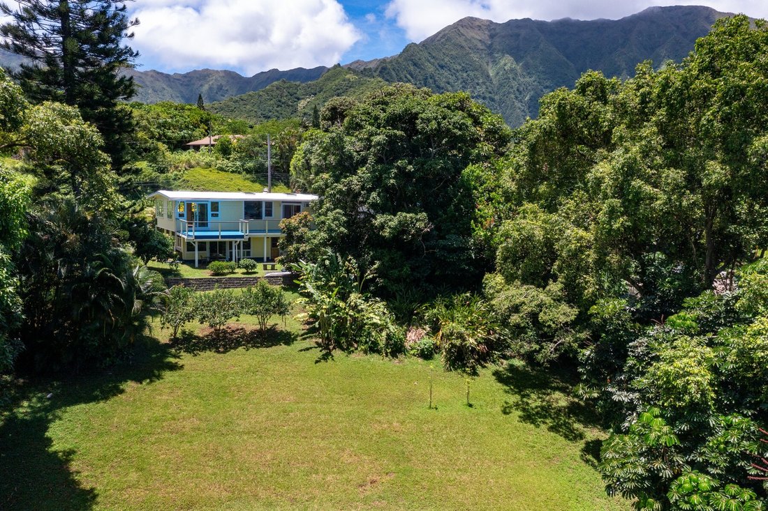Casa a Kaneohe, Hawaii, Stati Uniti 1 - 18750218