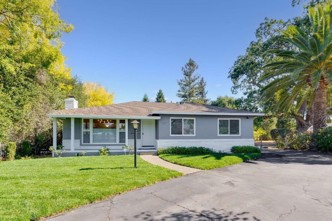 Casa en Redwood City, California, Estados Unidos 1 - 18755771