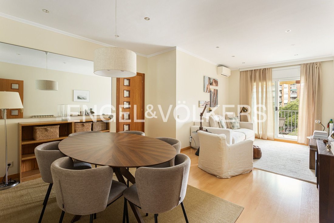 Appartement à Eixample, Barcelone, Espagne 2 - 18752485