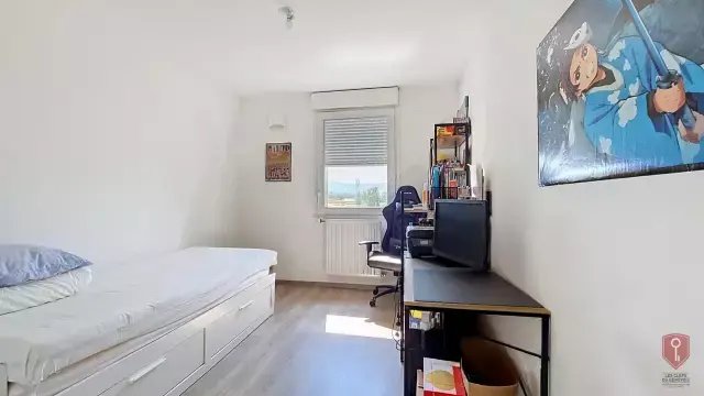 Apartamento en Viry, Auvernia-Ródano-Alpes, Francia 5 - 18742016