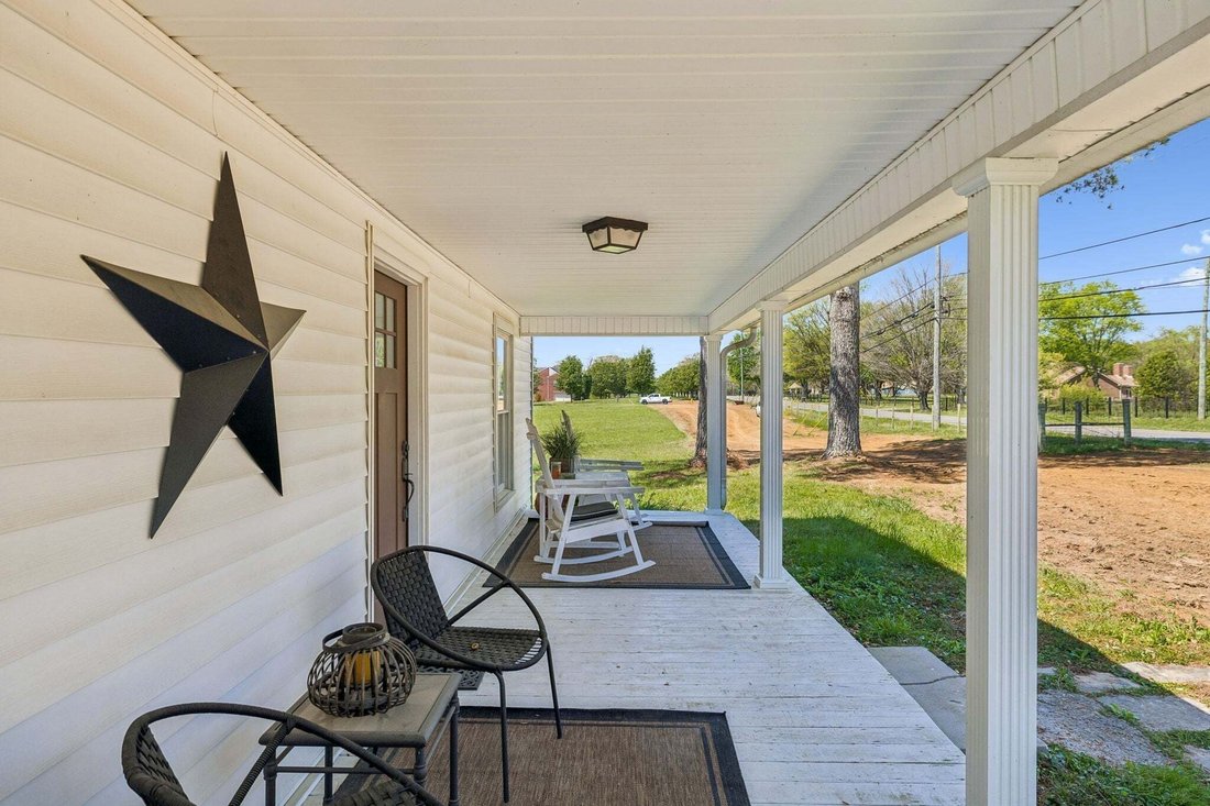 Casa en Mount Juliet, Tennessee, Estados Unidos 2 - 18748620
