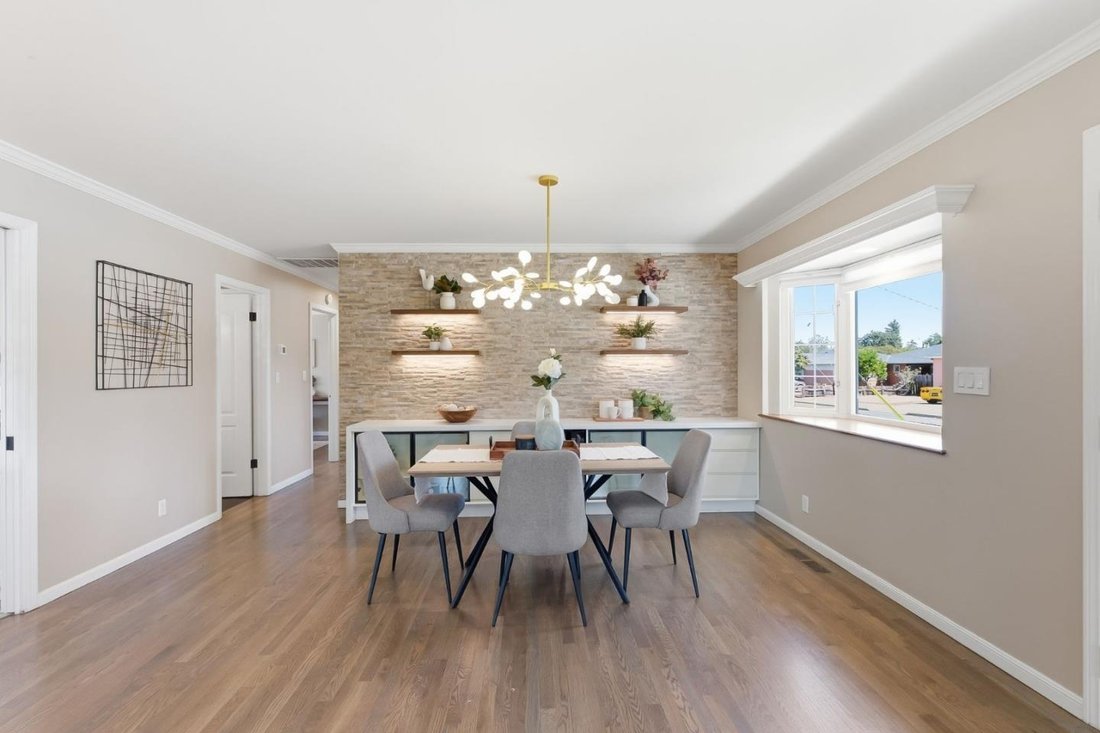 Casa en Redwood City, California, Estados Unidos 4 - 18758303