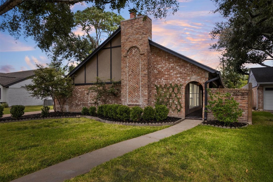 House in Houston, Texas, United States 2 - 18757148