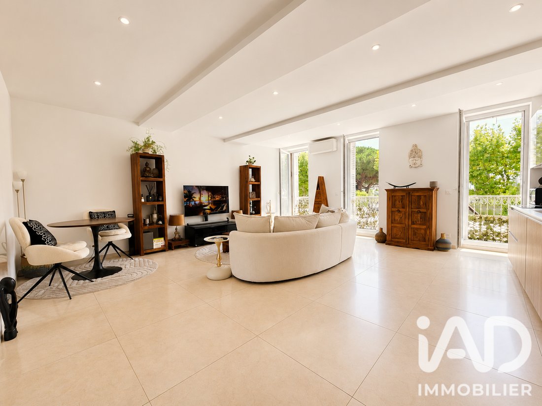 Apartment in Iscles, Saint-Raphaël, France 2 - 18633599