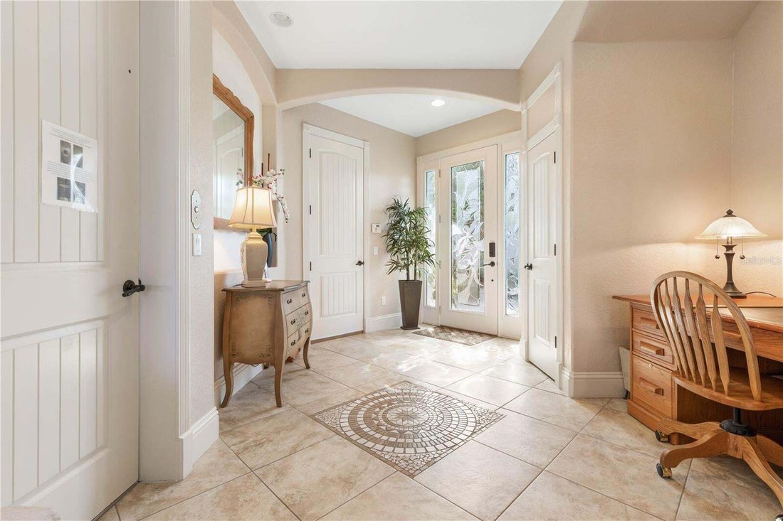 Casa en Palm Coast, Florida, Estados Unidos 4 - 18756019