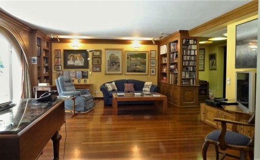 Villa à Vari, Attique, Grèce 1